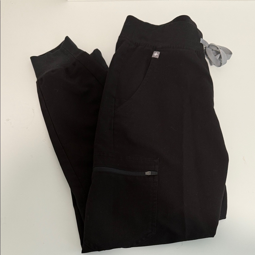 Figs Zamora Jogger Scrub Pants - Picture 4 of 7